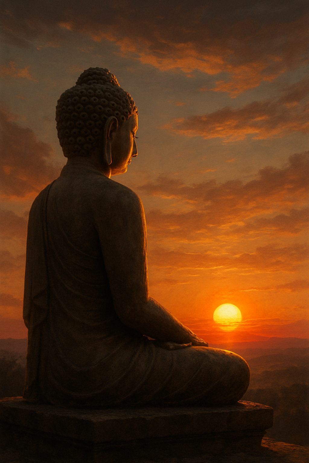 Buddha Statue